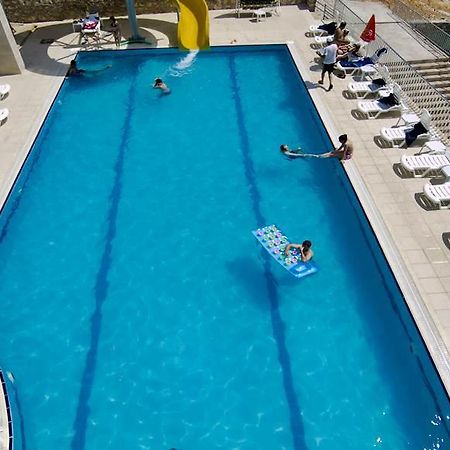 Royal Sebaste Hotel Erdemli Exterior photo