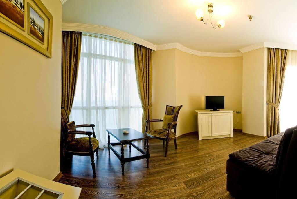 Royal Sebaste Hotel Erdemli Exterior photo