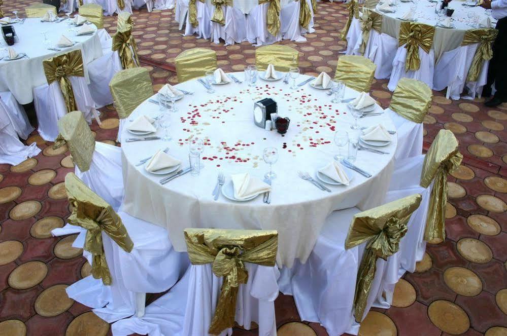 Royal Sebaste Hotel Erdemli Exterior photo